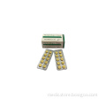 GMP Methyldopa Tablet BP 250mg
